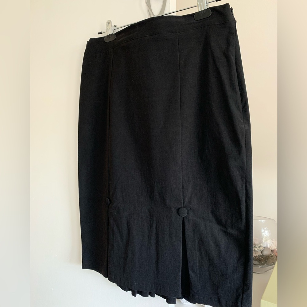 Voodoo Vixen Pencil Skirt!